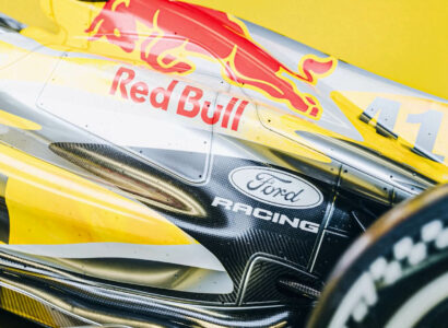 F1 Racing Bulls 2026 Miami GP livery