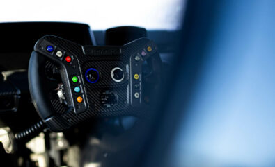 FORD GT Mk IV NURBURGRING 03