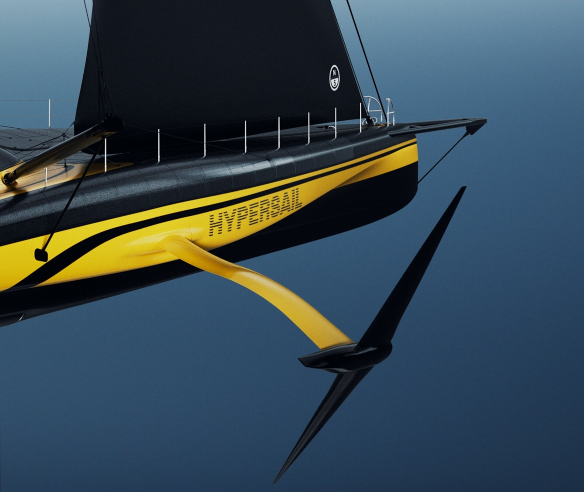 Ferrari Hypersail (3)