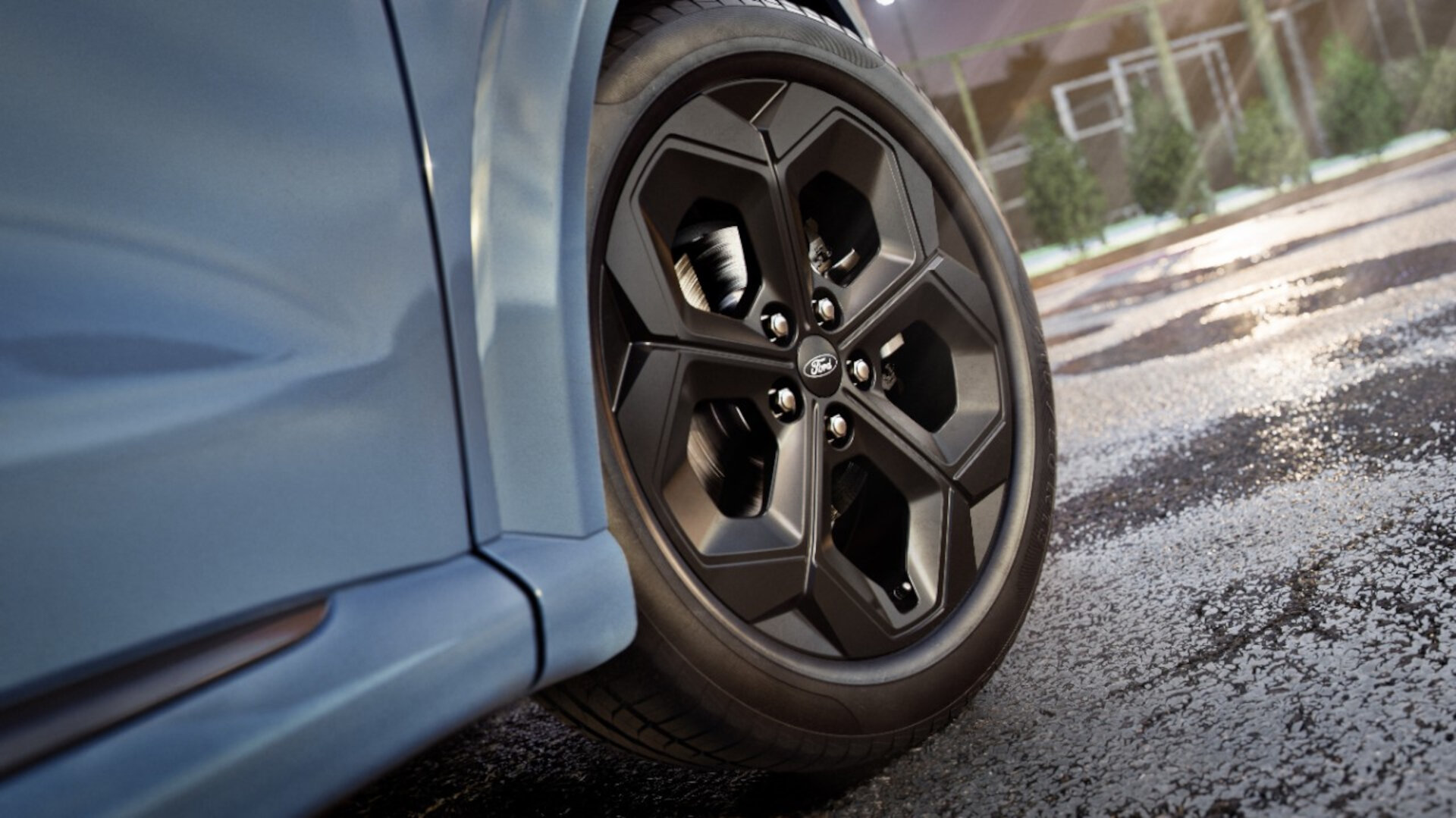 Ford Puma Gen E BlueCruise Edition (3)