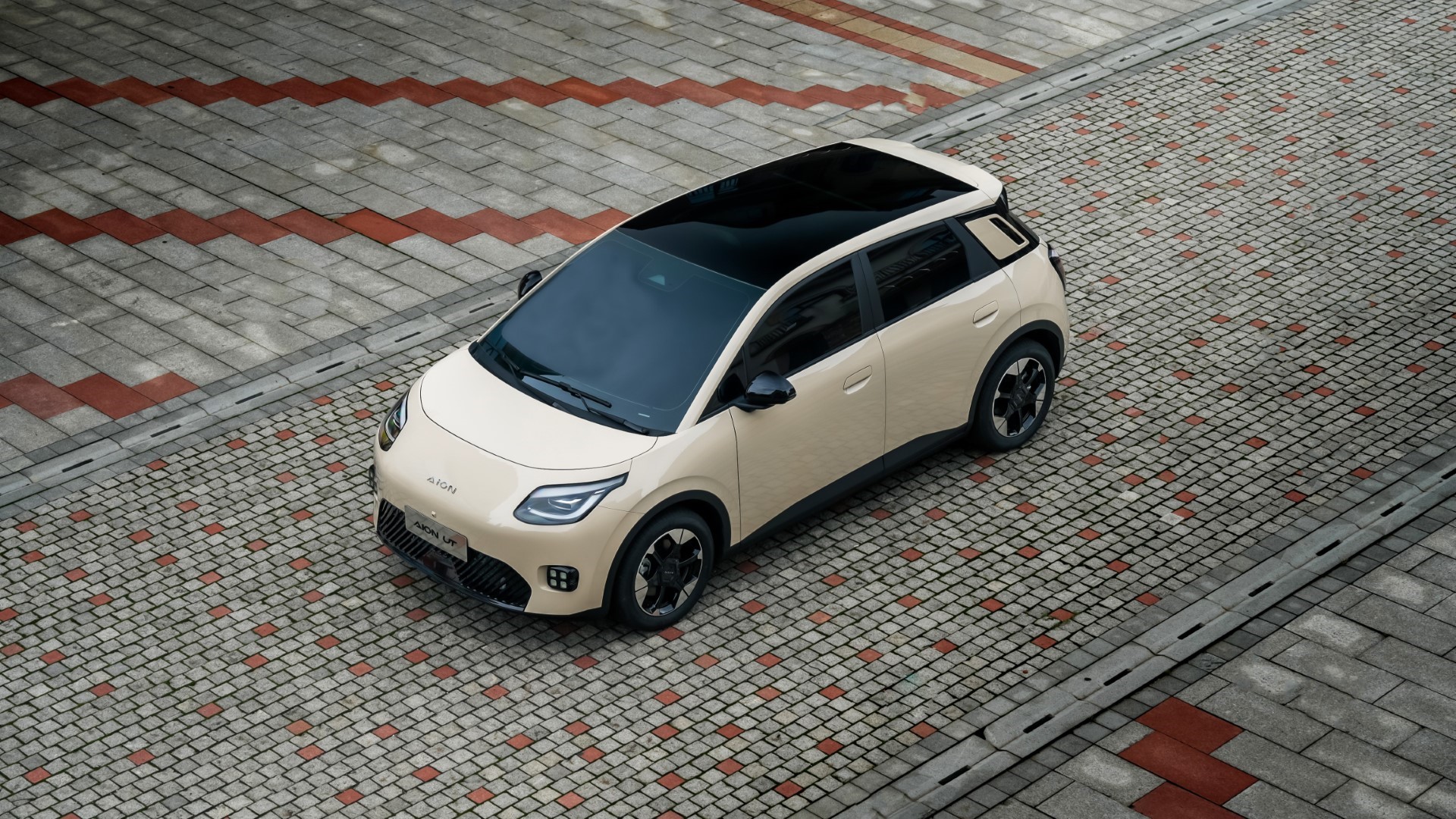 GAC-Aion-UT-7 Στην Ελλάδα το νέο GAC Aion UT με τιμή-έκπληξη