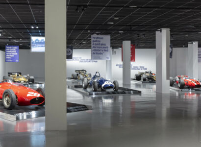 I Nemici del Drake (10)