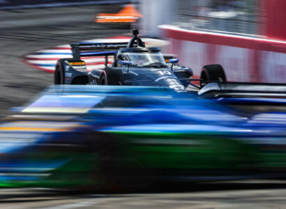IndyCar Alex Palou (Chip Ganassi Racing) Acura Grand Prix of Long Beach 2026 (1)