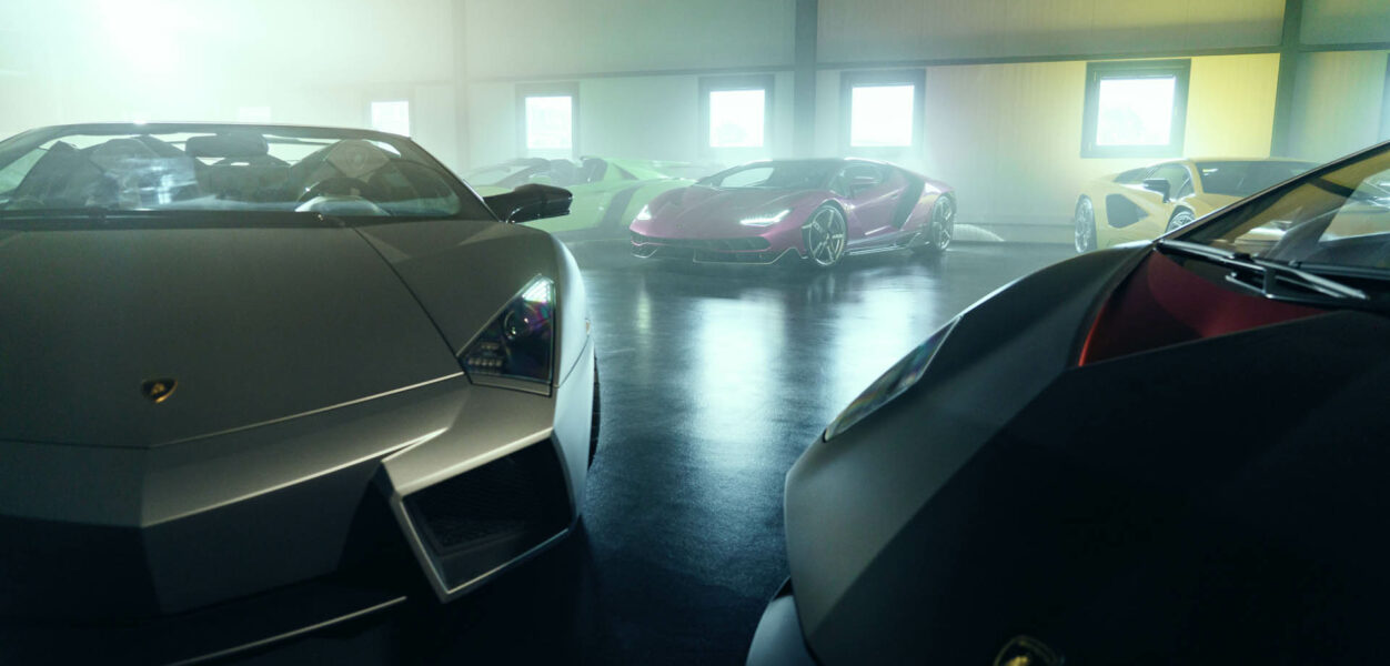 Lamborghini Few Off Roadster (4)