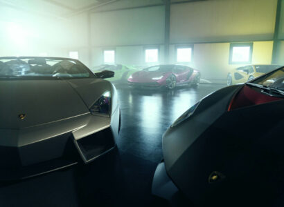 Lamborghini Few Off Roadster (4)