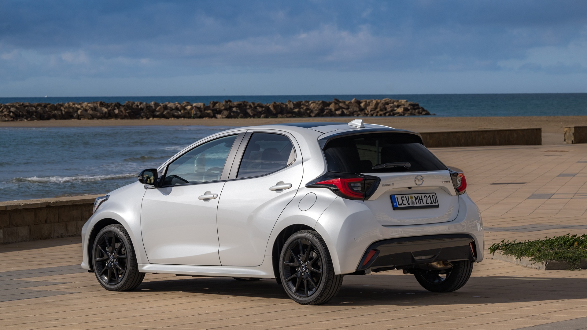 Mazda 2 Hybrid 2026 (7)