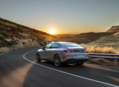 Mercedes Benz C 400 4MATIC electric (2)