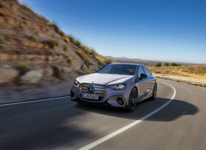Mercedes Benz C 400 4MATIC electric (5)