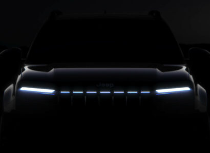 New Jeep Avenger (1)