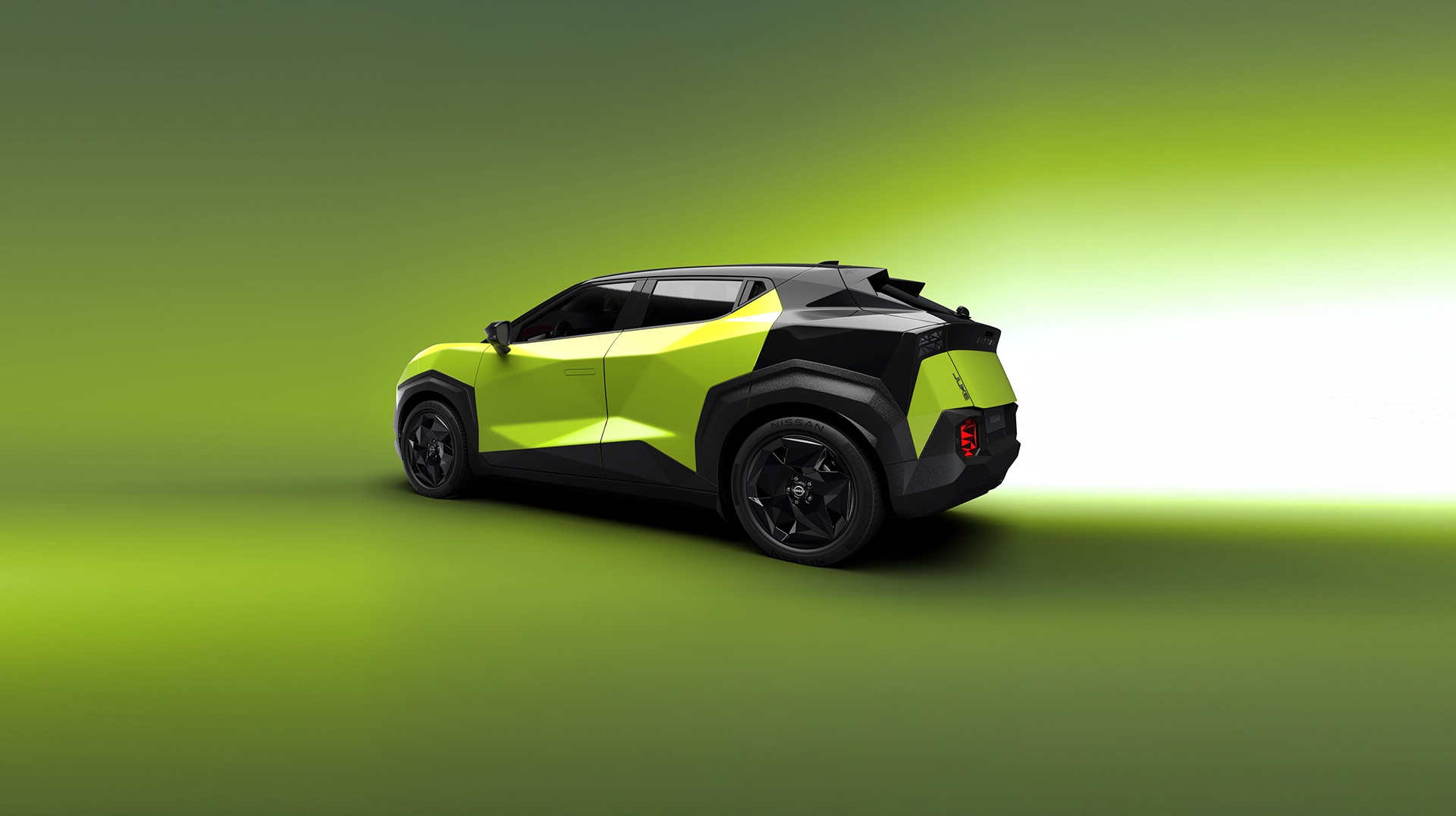 New Nissan Juke 2026 (2)