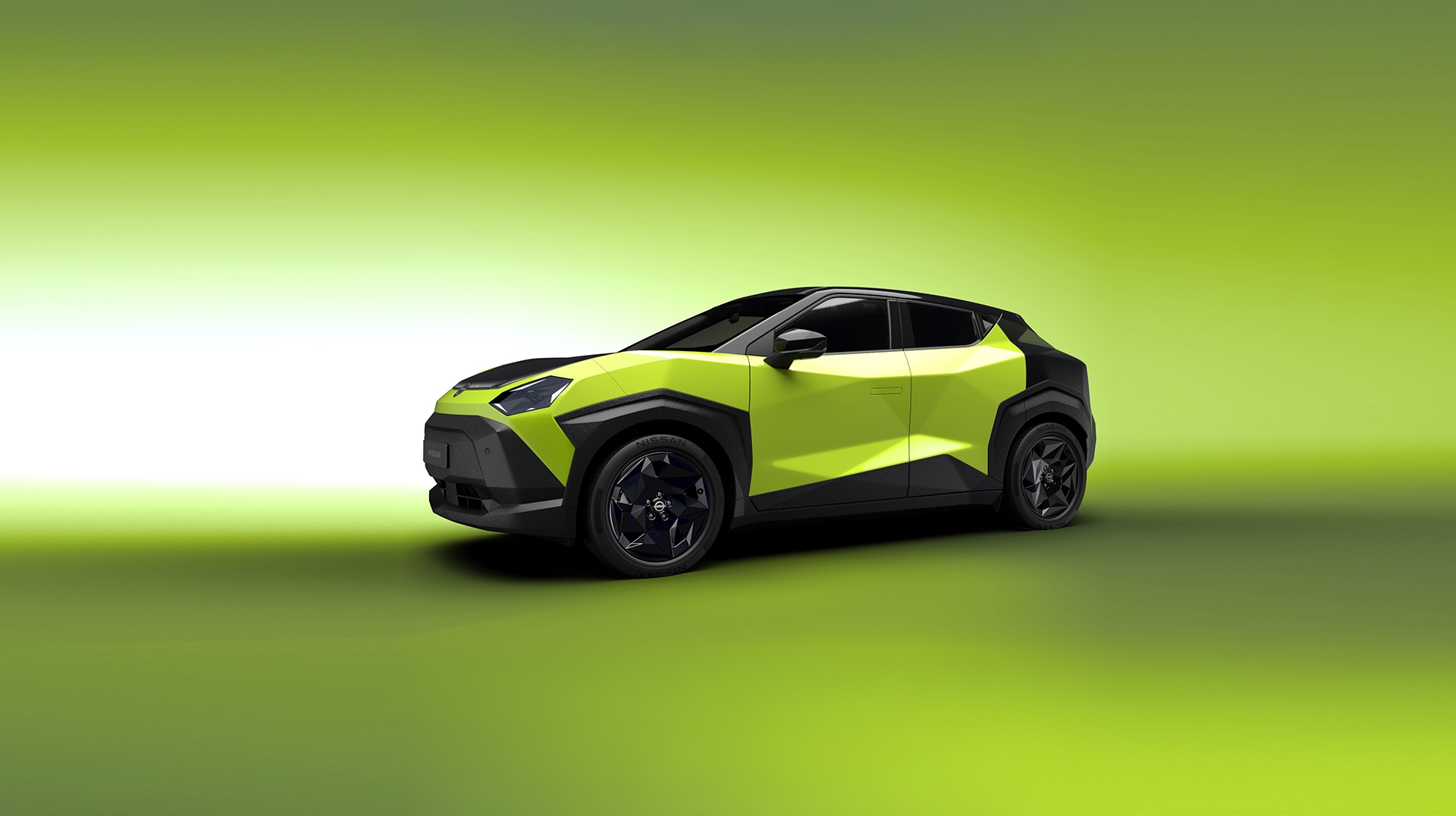 New Nissan Juke 2026 (4)