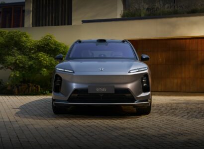 Στρατηγική συνεργασία της Nio Greece με το Your Directors Club