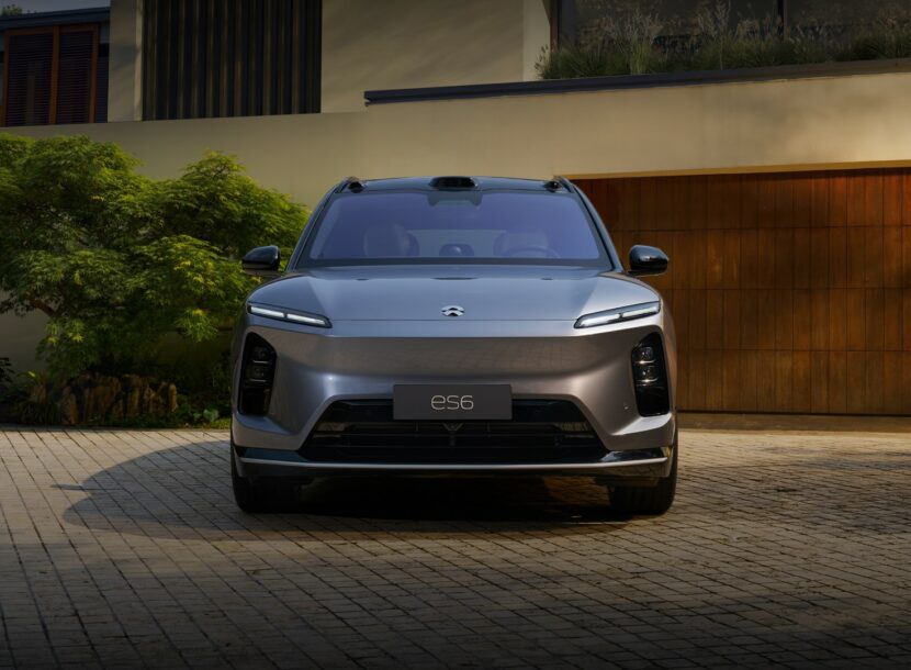 Στρατηγική συνεργασία της Nio Greece με το Your Directors Club