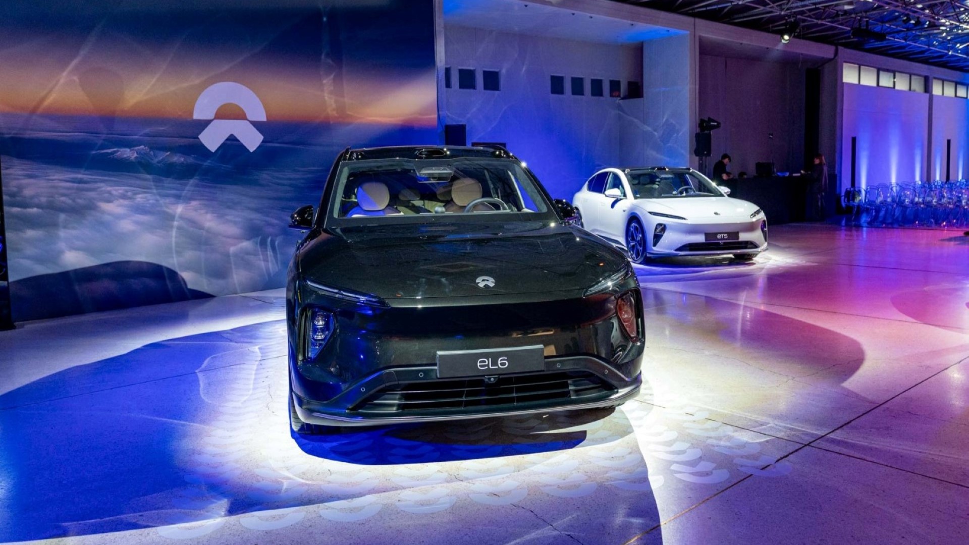 Στρατηγική συνεργασία της Nio Greece με το Your Directors Club