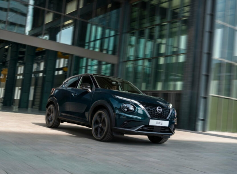 Nissan Juke Pulse 2026 (1)