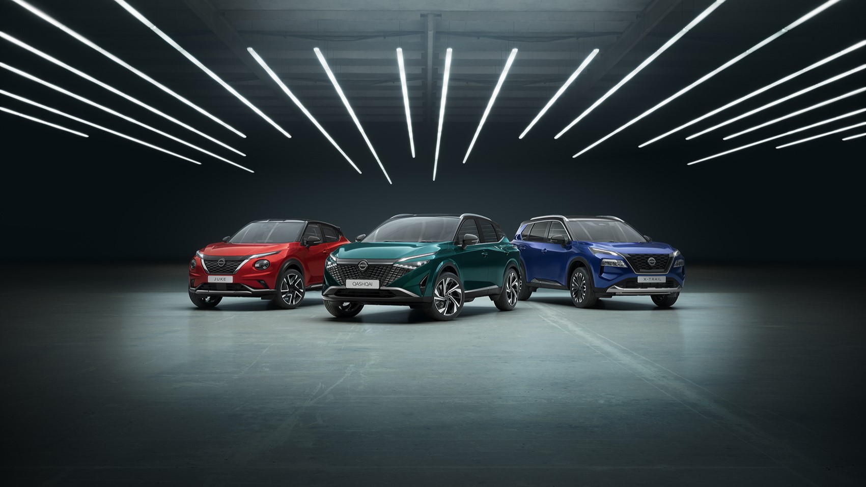 Nissan: Στη 2η θέση της ελληνικής αγοράς για τον μήνα Μάρτιο