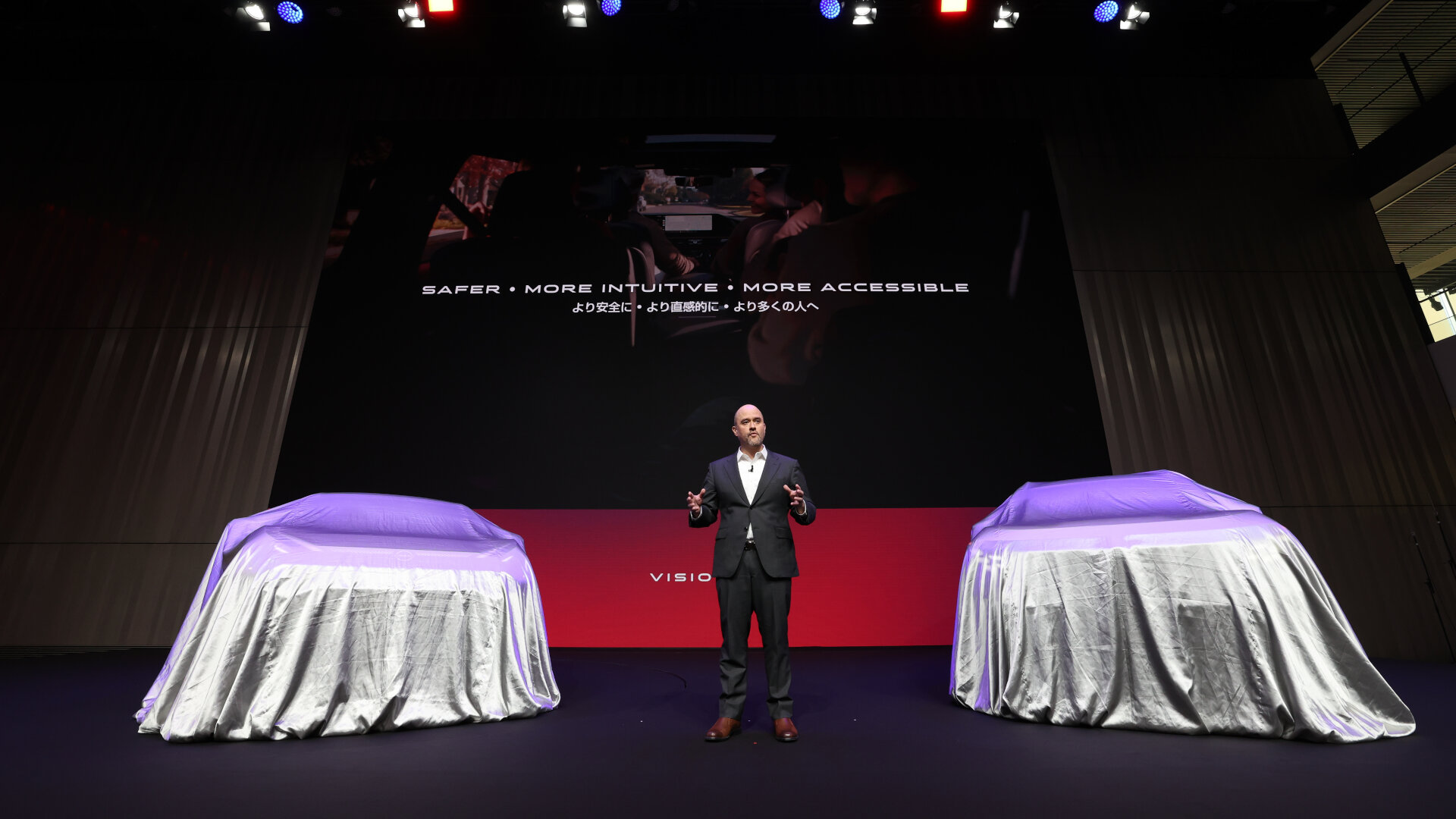 Nissan Vision Week Event (1) Nissan Vision Week Event (1)