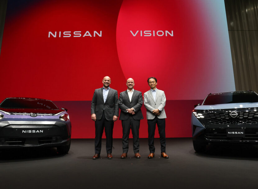 Nissan Vision Week Event (2)