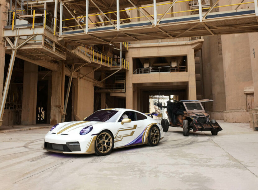 Porsche & Riot Games League of Legends Wild Rift (3) copy