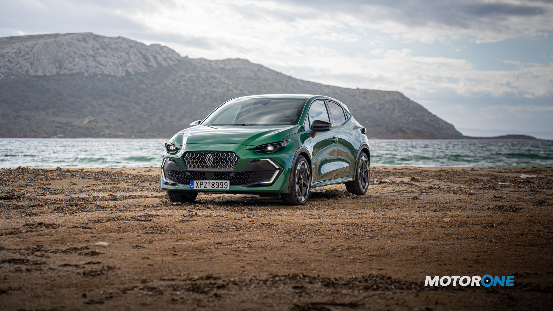 Renault Clio Full Hybrid E Tech 160 (12)