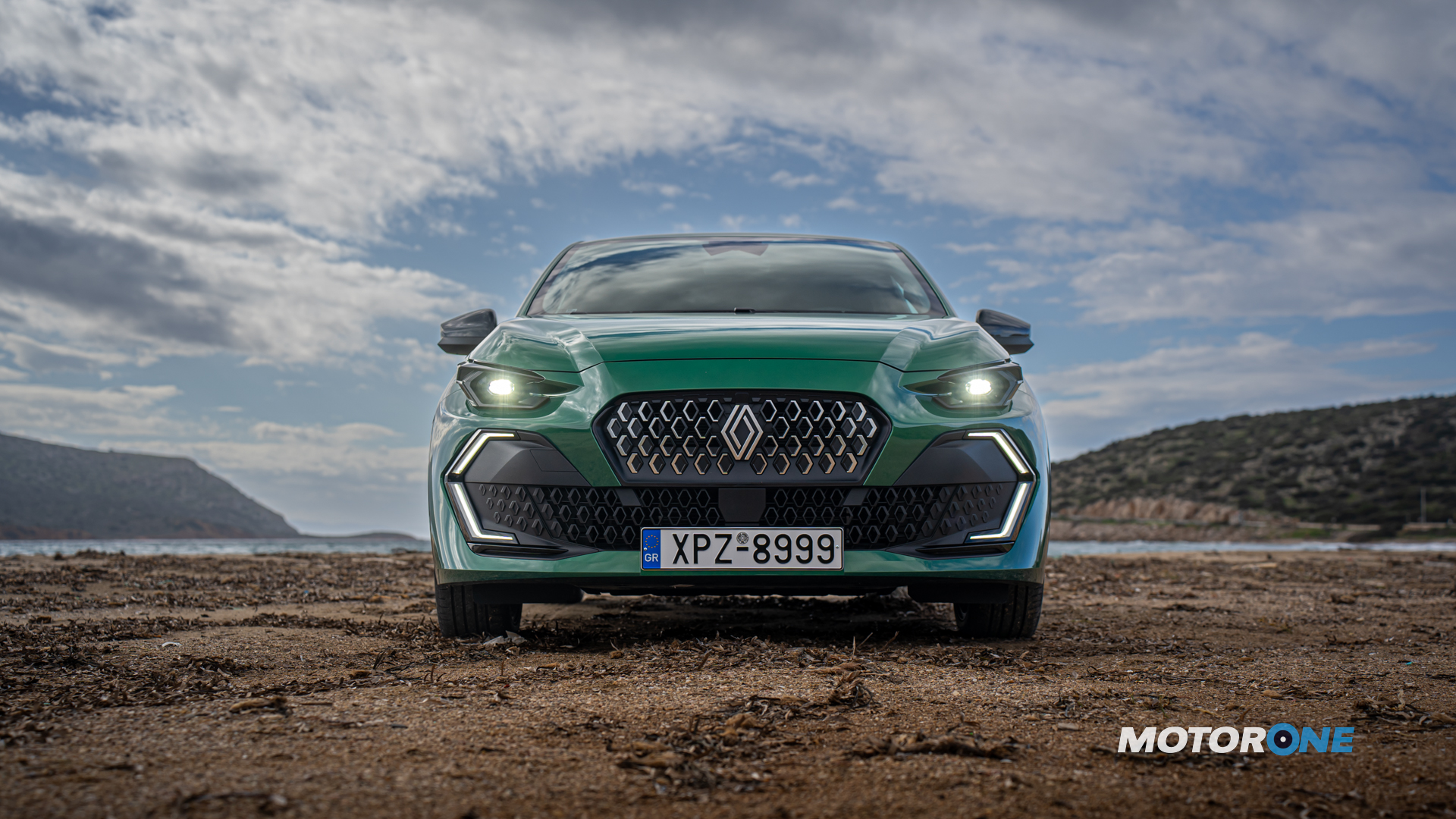 Renault Clio Full Hybrid E Tech 160 (17)