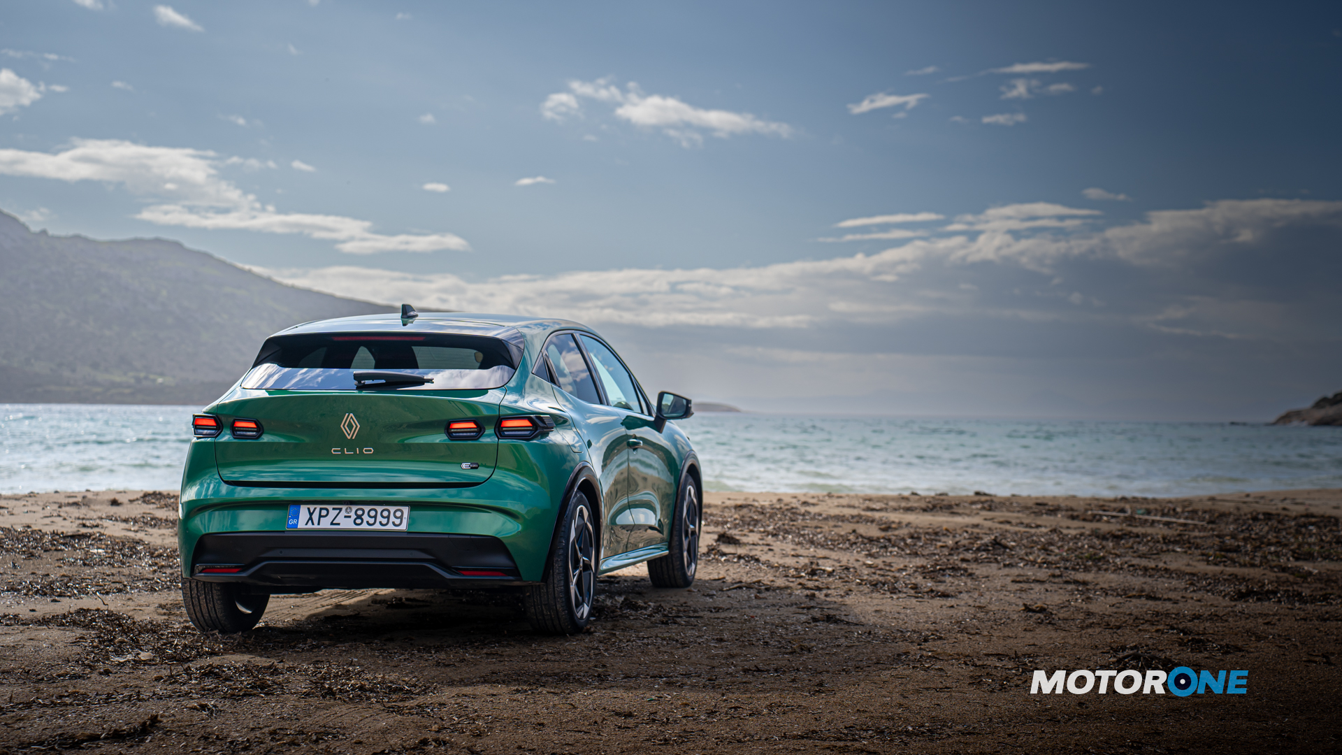 Renault Clio Full Hybrid E Tech 160 (22)