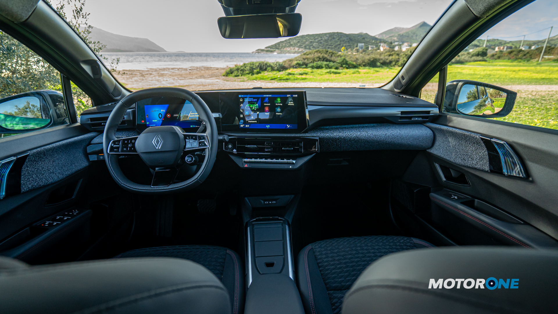 Renault Clio Full Hybrid E Tech 160 (25)