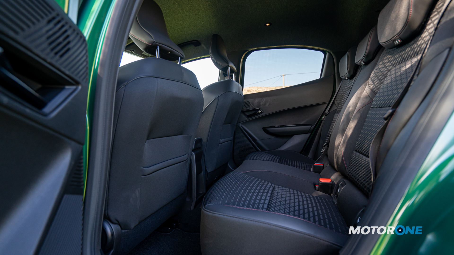 Renault Clio Full Hybrid E Tech 160 (28)