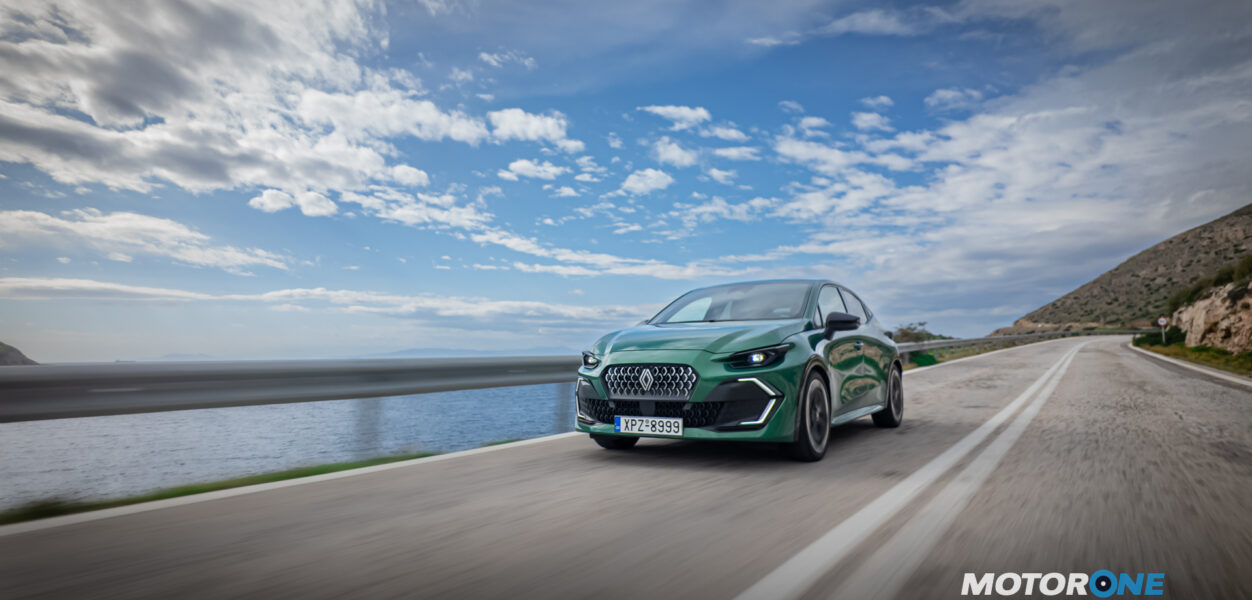 Renault Clio Full Hybrid E Tech 160 (4)