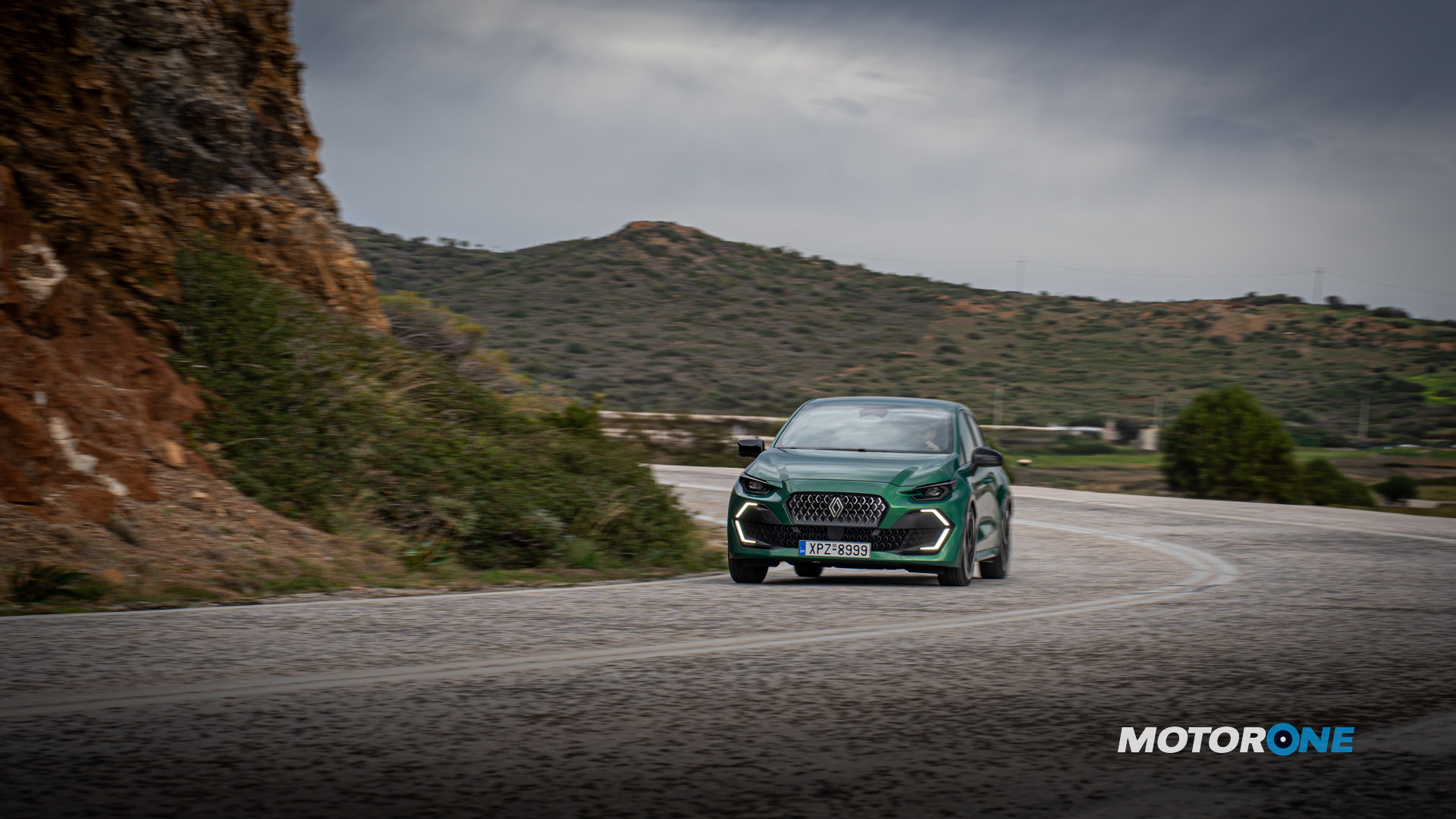 Renault Clio Full Hybrid E Tech 160 (5)