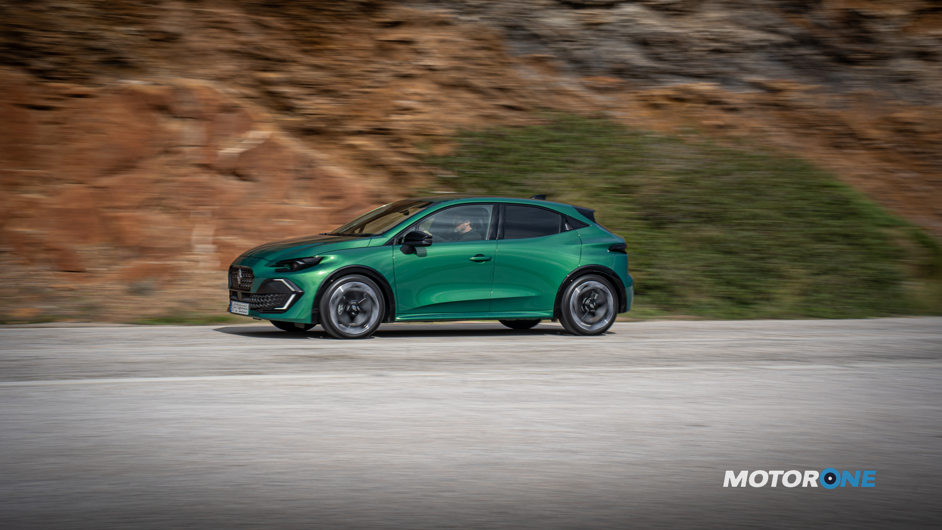 Renault Clio Full Hybrid E Tech 160 (7)