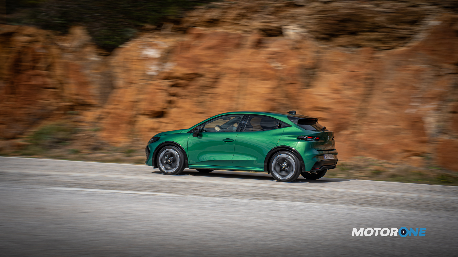 Renault Clio Full Hybrid E Tech 160 (8)