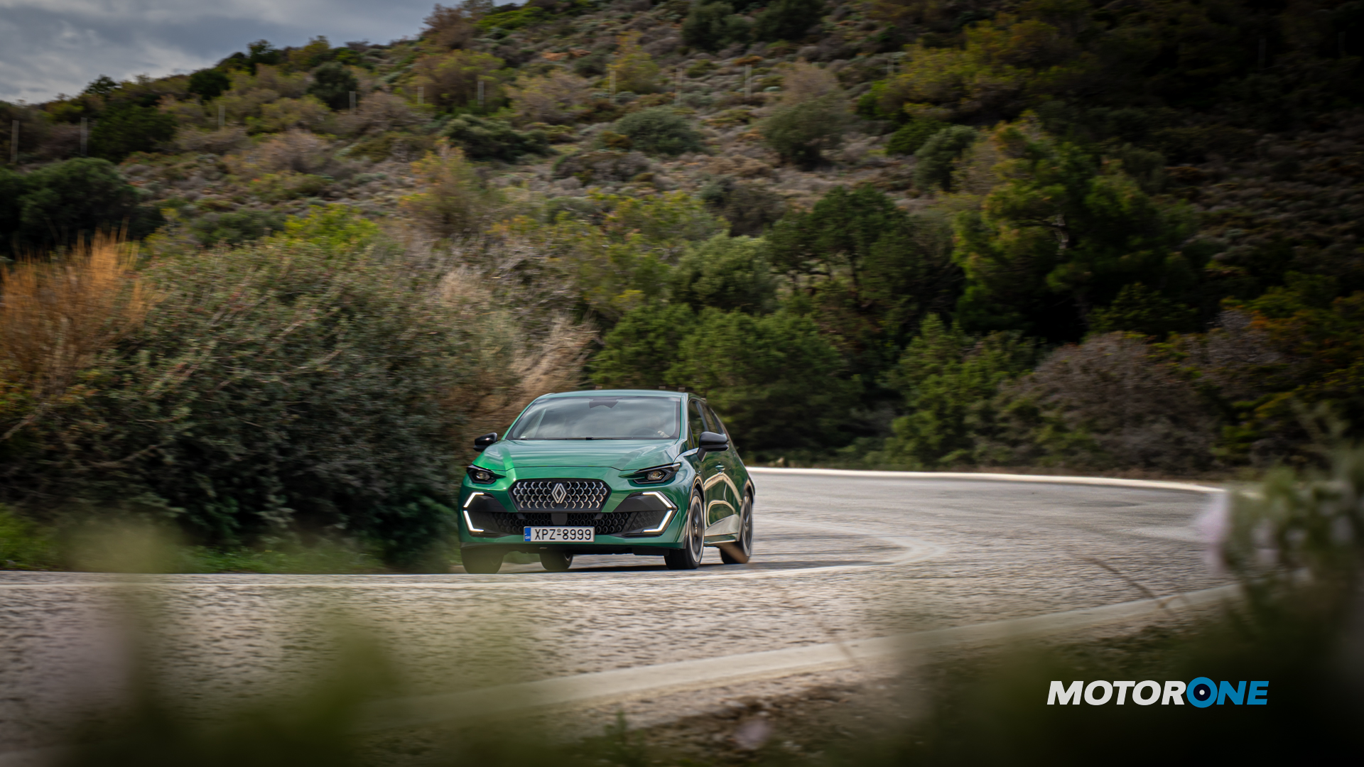 Renault Clio Full Hybrid E Tech 160 (9)