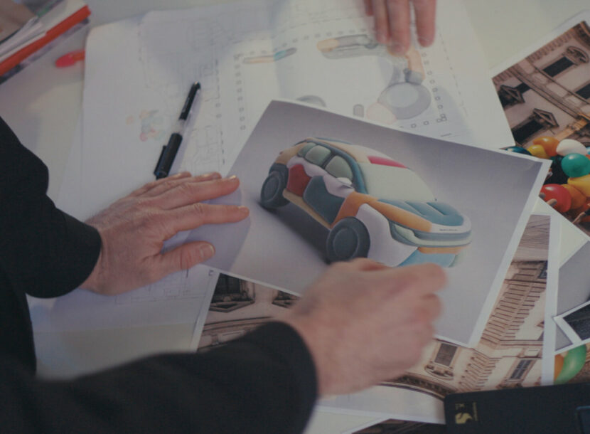 Skoda Milan Design Week 2026 (2)