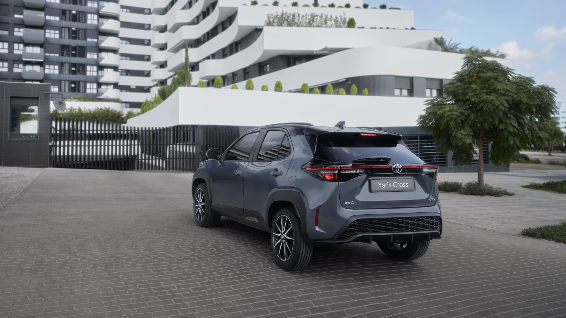 Toyota: Αύξηση 79% στις πωλήσεις ηλεκτρικών για το πρώτο 3μηνο του 2026