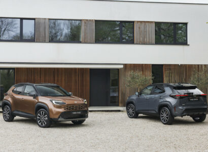 Toyota Yaris Cross 2026 facelift (12)