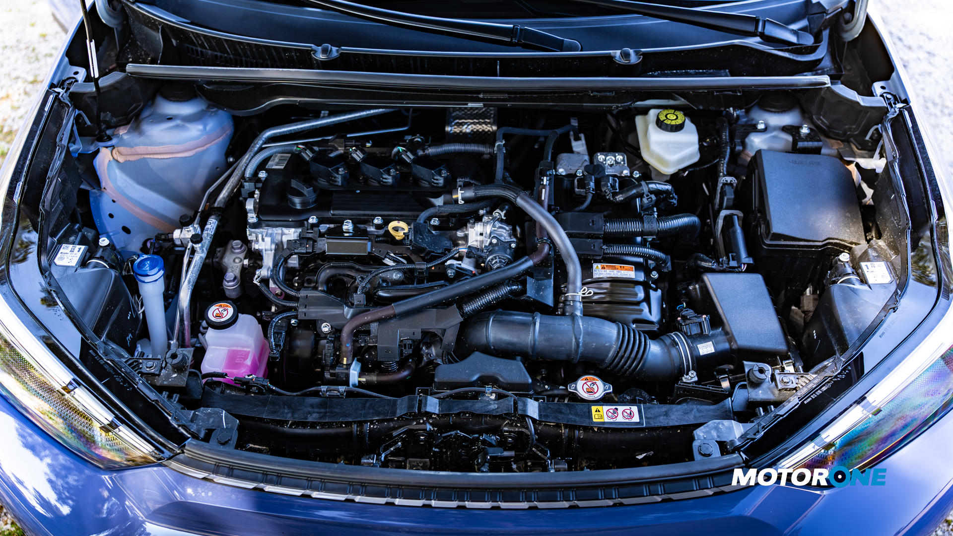 Toyota Aygo X (20)