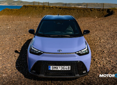 Toyota Aygo X (24)