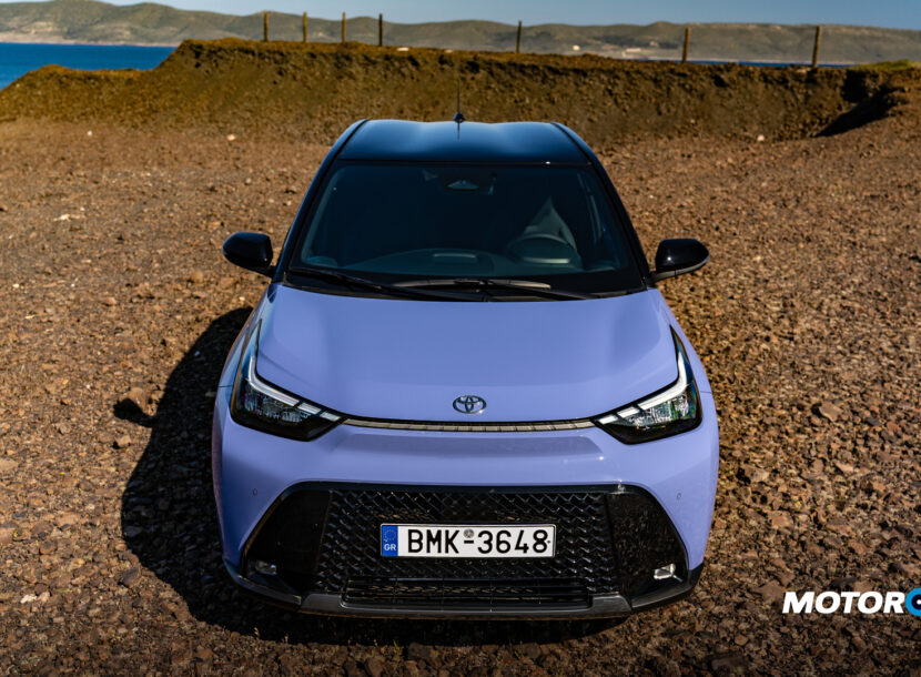 Toyota Aygo X (24)