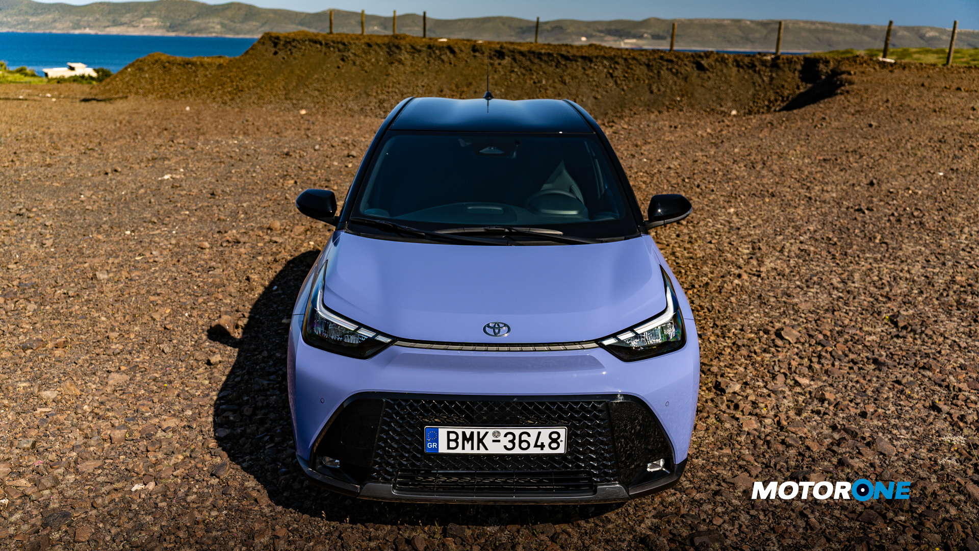 Toyota Aygo X (24)