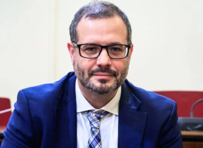 Νίκος Τσάφος στα Παραπολιτικά 90,1: «Θωρακισμένη η Ελλάδα από ελλείψεις καυσίμων»