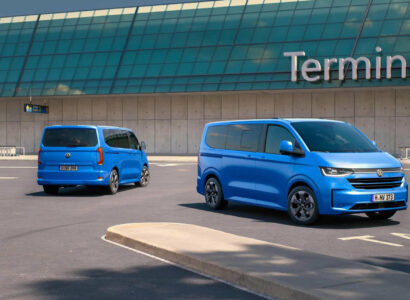 Volkswagen Caravelle 2026 (3)