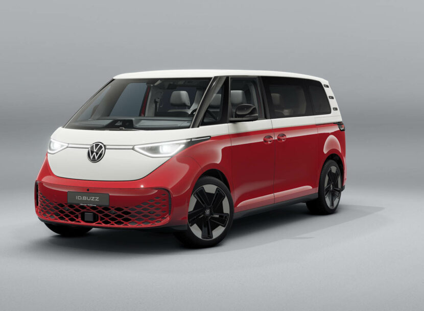 Volkswagen ID. Buzz 4MOTION (1)