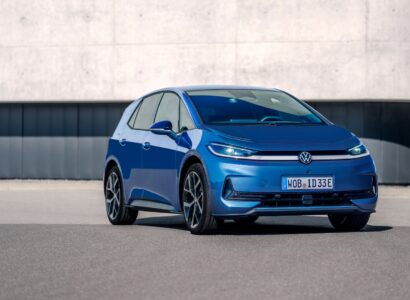 Volkswagen ID.3 Neo: Παγκόσμια πρεμιέρα για τον διάδοχο του ID.3