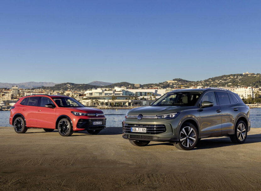 Volkswagen Tiguan (3)