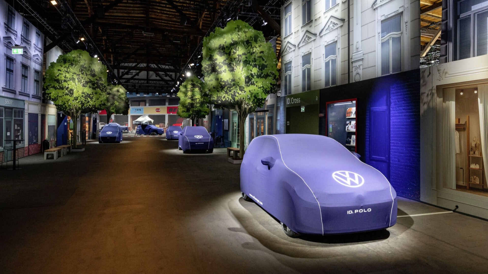 True Volkswagen: Τα νέα ηλεκτρικά μοντέλα της VW είναι προσιτά