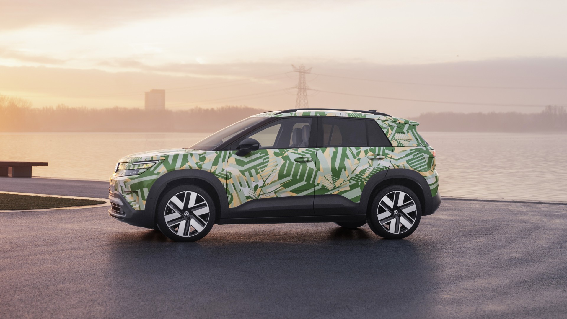 True Volkswagen: Τα νέα ηλεκτρικά μοντέλα της VW είναι προσιτά