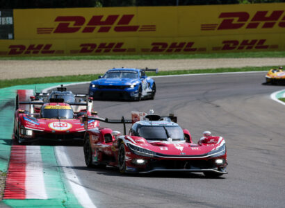 WEC Imola 2026 4