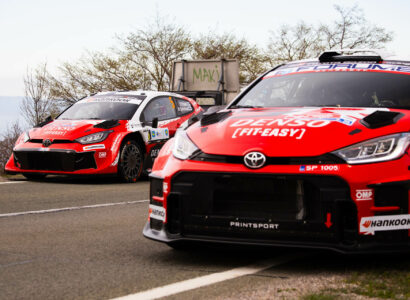 WRC 2026 Croatia Rally