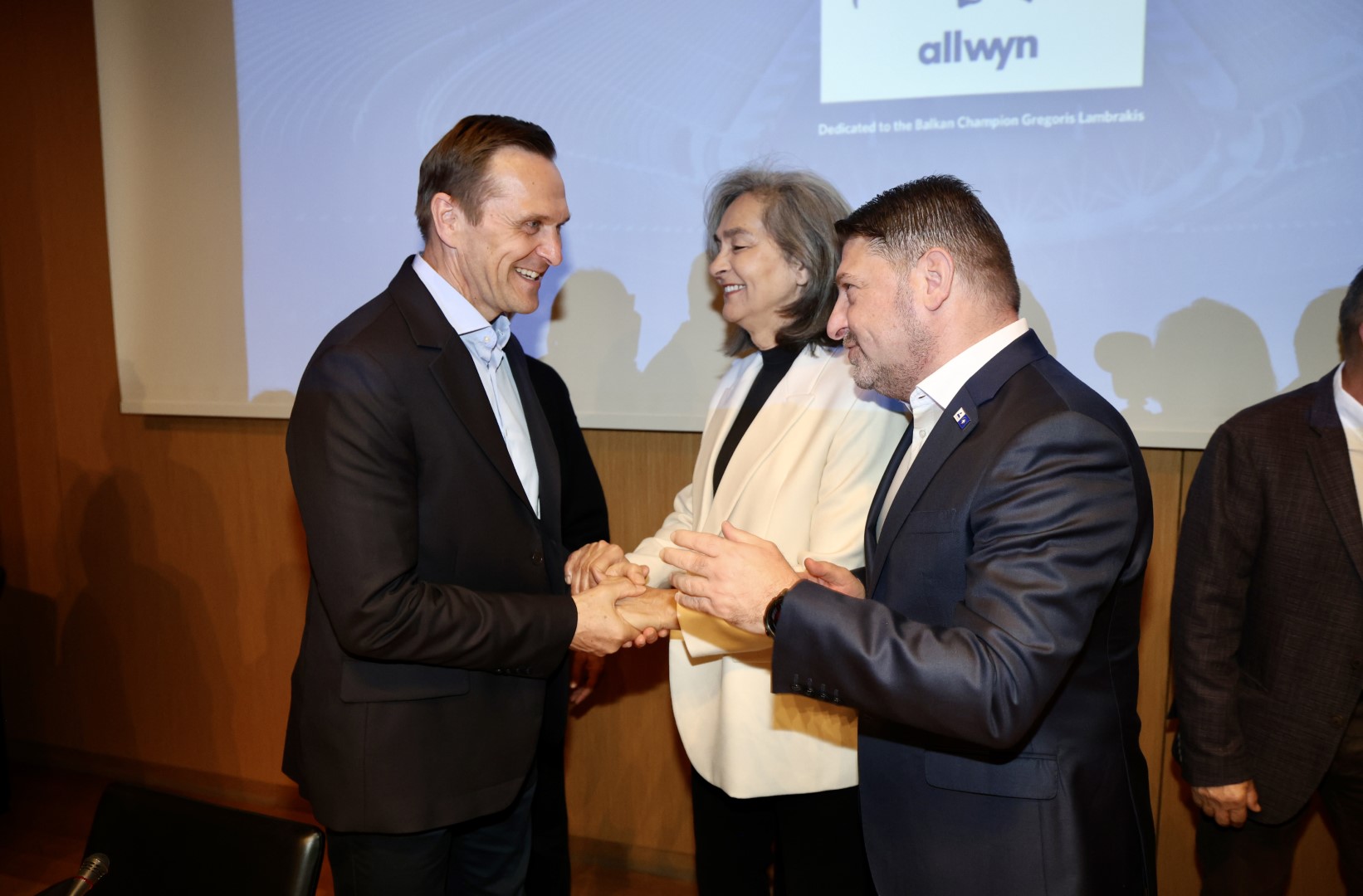 Νίκος Χαρδαλιάς: «15 εκατ. ευρώ από την Περιφέρεια Αττικής για την ανάπλαση και τον εκσυγχρονισμό της Αυθεντικής Μαραθώνιας Διαδρομής»